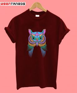 Owl Metrics T-Shirt