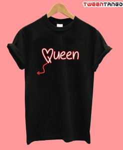 Queen Tshirt