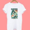 Ramones Toddler Tshirt