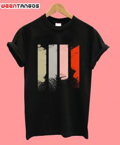 Retro Design T-Shirt