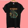 Retro Man T-Shirt