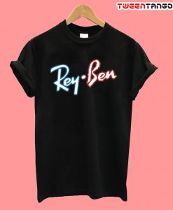 Rey Ben T-Shirt
