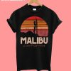 Sun Surf Girls Malibu Tshirt