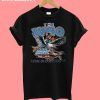The Who 1982 Farewell Concert Tour T Shirt