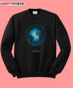 Water For Life Sweatshirt