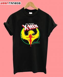 X man Dark Phoenix Tshirt