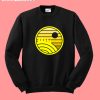 Yellow Earth Crewneck Sweatshirt