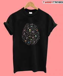 Your Brain On Video Games T-Shirt
