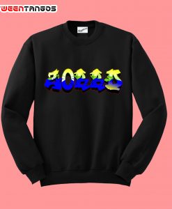 Zorrd Simple Sweatshirt