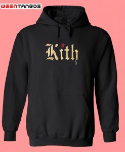 kith hoodie