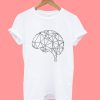 Brain Dots T-Shirt