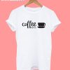 Coffee Maniac T-Shirt