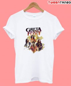 Greta van Fleet T-Shirt