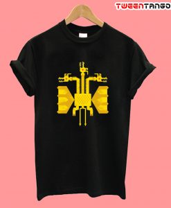 King Ghidorah T-Shirt