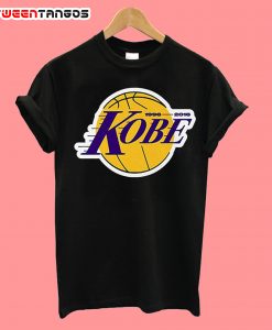 Kobe Lakers T-Shirt
