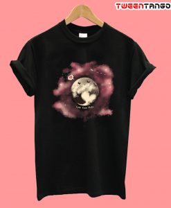 Love from Pluto T-Shirt