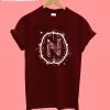N is for Nerd T-Shirt
