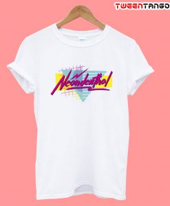 Neonderthal T-Shirt