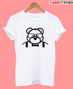 Nerd Bear T-Shirt