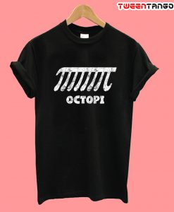 Octopi T-Shirt