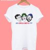 Orca Boys T-Shirt