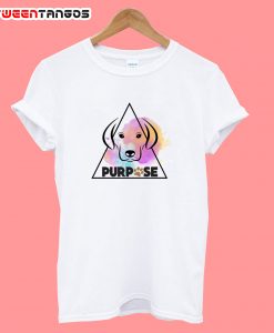 PAWpose T-Shirt