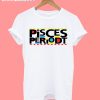 Pisces Periodt T-Shirt