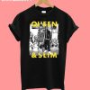 Queen And Slim T-Shirt