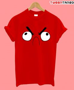 Red Rage T-Shirt