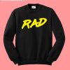 Simply Rad Sweatshirt