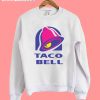 Taco Bell sweatshirt