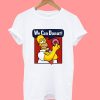 We Can Donut T-Shirt