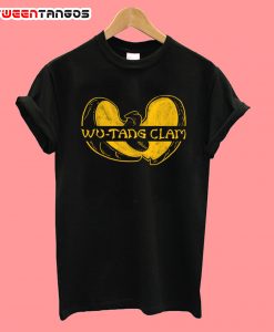 Wu Tang Clam Pun Pantry T-Shirt