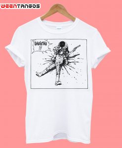 Yamagata T Shirt