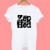 Zed Hed T-Shirt