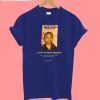 A Shirt By Kevin Abstract T-Shirt