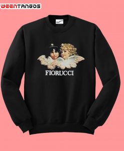 Angel Fiorucci Sweatshirt
