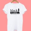 Back Queen T-Shirt