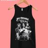 Big trouble in little china Tank top