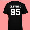 Clifford 95 T Shirt
