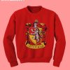 Gryffindor Harry Potter Sweatshirts