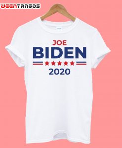 Joe Biden Vote Democrat 2020 T shirt