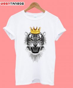 King Tiger T-Shirt