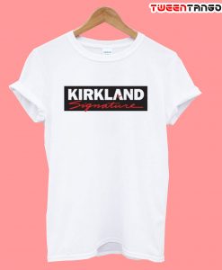 Kirkland Signature T-Shirt
