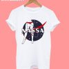 Nassa - Nasa Ass T shirt