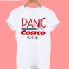 Panic Costco T-Shirt