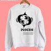 Pisces Zodiac Sweatshirt