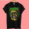 Rob Zombie Bring Out Your Dead T shirt