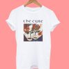 The Cure Art T-Shirt