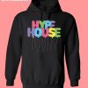The Hype house Hoodie